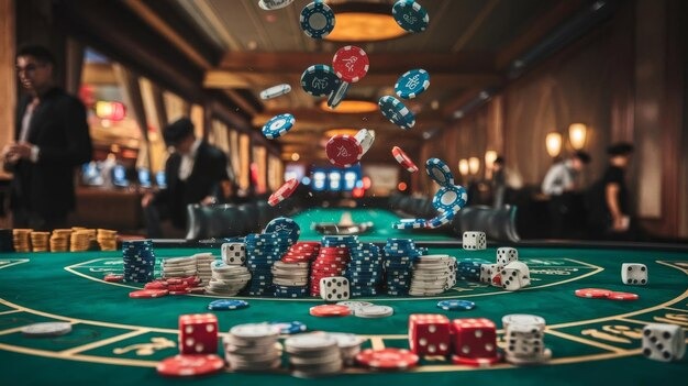 idrbet featured game showcase