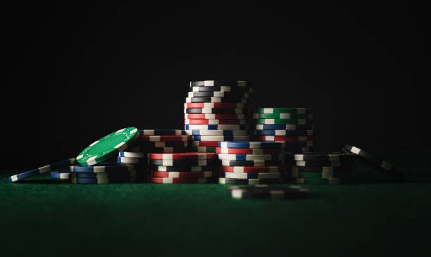 idrbet live-dealer tables featuring blackjack and roulette
