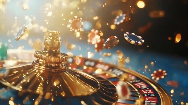 idrbet featured game showcase